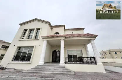 Apartment - Studio - 1 Bathroom for rent in Mohamed Bin Zayed City - Abu Dhabi