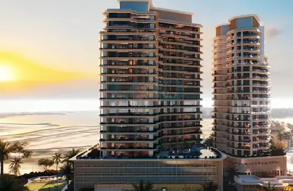 Apartment - 1 Bedroom - 2 Bathrooms for sale in Al Hamra Waterfront - Al Hamra Village - Ras Al Khaimah Apartment - 1 Bedroom - 2 Bathrooms for sale in Al Hamra Waterfront - Al Hamra Village - Ras Al Khaimah