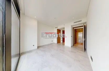 Apartment - 1 Bedroom - 2 Bathrooms for sale in Peninsula Five - Peninsula - Business Bay - Dubai