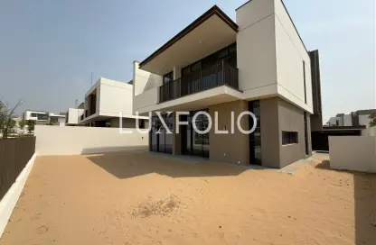 Villa - 5 Bedrooms - 6 Bathrooms for rent in Tilal Al Furjan - Al Furjan - Dubai