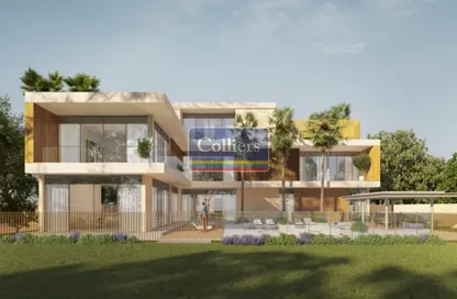 Villa - 4 Bedrooms - 5 Bathrooms for sale in Reem Hills - Najmat Abu Dhabi - Al Reem Island - Abu Dhabi