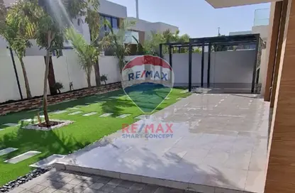 Villa - 4 Bedrooms - 6 Bathrooms for sale in The Dunes - Saadiyat Reserve - Saadiyat Island - Abu Dhabi