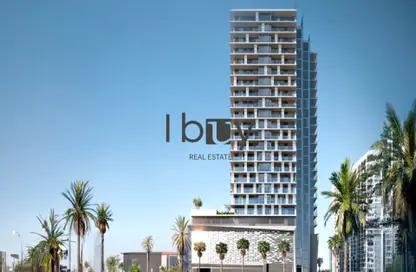 Apartment - 1 Bathroom for sale in Reem Eleven - Shams Abu Dhabi - Al Reem Island - Abu Dhabi