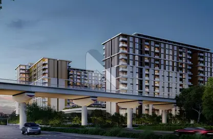 Apartment - 2 Bedrooms for sale in Terra Heights - Expo City - Dubai