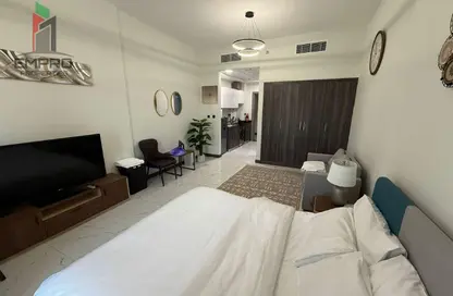 شقة - 1 حمام للايجار في برج روكان B - برج روكان - روكان - دبي لاند - دبي شقة - 1 حمام للايجار في برج روكان B - برج روكان - روكان - دبي لاند - دبي