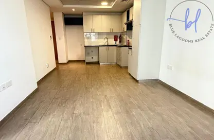 Apartment - 2 Bedrooms - 1 Bathroom for sale in The Nook 1 - The Nook - Wasl Gate - Dubai