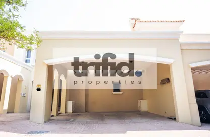Villa - 3 Bedrooms - 3 Bathrooms for rent in Alma 1 - Alma - Arabian Ranches - Dubai