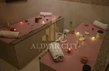 Shop - Studio - 1 Bathroom for sale in Al Jurf 2 - Al Jurf - Ajman Downtown - Ajman