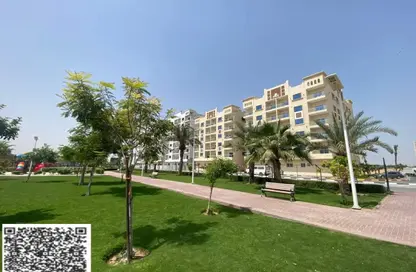 شقة - 1 حمام للبيع في قرية الاميرة - الياسمين - عجمان