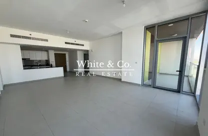 Apartment - 2 Bedrooms - 2 Bathrooms for rent in The Pulse Boulevard Apartments (C1) - The Pulse - Dubai South (Dubai World Central) - Dubai