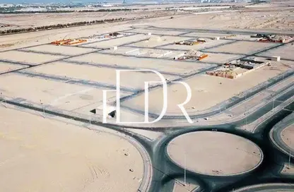 Land - Studio for sale in Muroor Area - Abu Dhabi