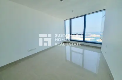 Apartment - 4 Bedrooms - 5 Bathrooms for sale in Sky Tower - Shams Abu Dhabi - Al Reem Island - Abu Dhabi