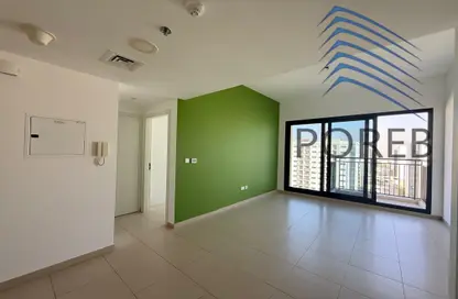 Apartment - 1 Bedroom - 1 Bathroom for rent in UNA Apartments - Town Square - Dubai