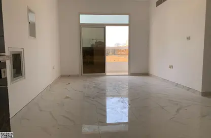 Apartment - 1 Bedroom - 2 Bathrooms for rent in Al Jurf 3 - Al Jurf - Ajman Downtown - Ajman