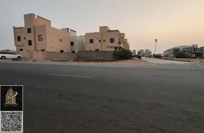 أرض - استوديو للبيع في 1 الياسمين - الياسمين - عجمان