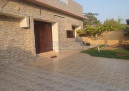 Outdoor House image for: Bungalow - 4 bedrooms - 5 bathrooms for sale in Al Mansoura - Al Sharq - Sharjah, Image 1