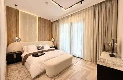 شقة - 3 غرف نوم - 4 حمامات للبيع في A كريك سايد 18 - حدائق الإمارات 1 - ميناء خور دبي (ذا لاجونز) - دبي