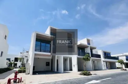 Townhouse - 4 Bedrooms - 4 Bathrooms for sale in Bliss 2 - Arabian Ranches 3 - Dubai