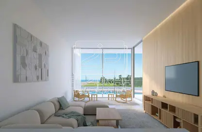 Apartment - 1 Bedroom - 2 Bathrooms for sale in Gateway - Al Zorah - Ajman