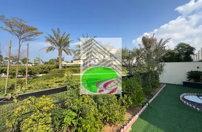 Villa - 3 Bedrooms - 4 Bathrooms for sale in Golf Community - Al Zorah - Ajman