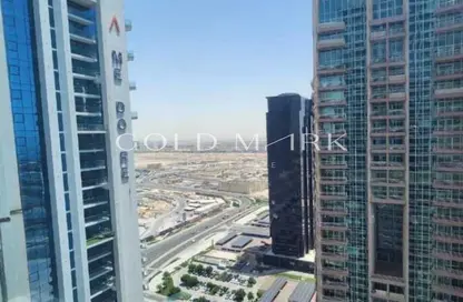 شقة - 1 حمام للبيع في دبي ستار - (JLT) مجمع L - أبراج بحيرة الجميرا - دبي