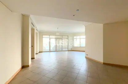 شقة - 3 غرف نوم - 4 حمامات للايجار في الحمري - مساكن شور لاين - نخلة جميرا - دبي