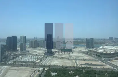 شقة - 3 غرف نوم - 4 حمامات للبيع في برج البوابة 2 - شمس أبوظبي - جزيرة الريم - أبوظبي