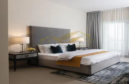 Apartment - 2 Bedrooms - 3 Bathrooms for rent in Bin Hendi Tower - Mankhool - Bur Dubai - Dubai