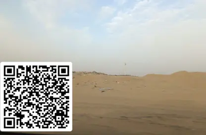 Land - Studio for sale in Al Helio 2 - Al Helio - Ajman