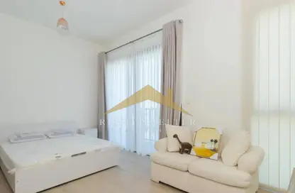 تاون هاوس - 2 غرف نوم - 3 حمامات للايجار في فيلات ماربيلا الثانية - ماربيا - ميناء العرب - راس الخيمة - رأس الخيمة