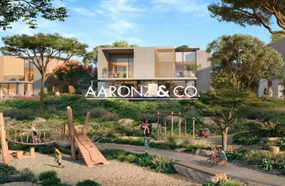 فيلا - 4 غرف نوم - 5 حمامات للبيع في فلل ياسمينة - اكسبو سيتي فالي - مدينة اكسبو - دبي