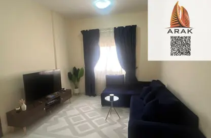 شقة - غرفة نوم - 1 حمام للايجار في الجرف 2 - الجرف - عجمان وسط المدينة - عجمان شقة - غرفة نوم - 1 حمام للايجار في الجرف 2 - الجرف - عجمان وسط المدينة - عجمان