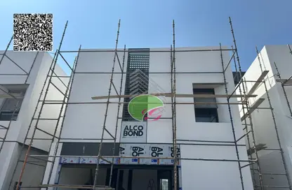 Villa - 4 Bedrooms - 5 Bathrooms for sale in District 9 - Al Zorah - Ajman