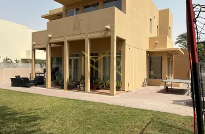 Villa - 3 Bedrooms - 3 Bathrooms for rent in Saheel - Arabian Ranches - Dubai
