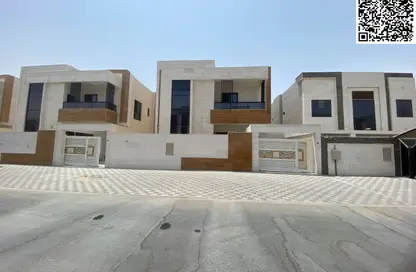 Villa - 5 Bedrooms - 7 Bathrooms for sale in Al Yasmeen 1 - Al Yasmeen - Ajman