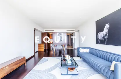 Apartment - 2 Bedrooms - 3 Bathrooms for sale in Burj Khalifa Zone 3 - Burj Khalifa Area - Downtown Dubai - Dubai