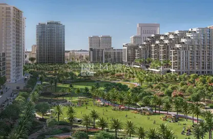 شقة - غرفة نوم - 1 حمام للبيع في إلفيرا 1 - إلفيرا في دبي هيلز إستيت - دبي هيلز استيت - دبي