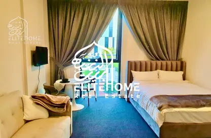 شقة - 1 حمام للبيع في ذا لينك - إيست فييليدج - الجادة - الشارقة شقة - 1 حمام للبيع في ذا لينك - إيست فييليدج - الجادة - الشارقة