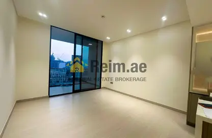 شقة - غرفة نوم - 2 حمامات للبيع في بن غاطي فينيكس - الضاحية 13 - قرية جميرا الدائرية - دبي