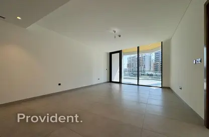 Apartment - 3 Bedrooms - 4 Bathrooms for sale in Waves Grande - Sobha Hartland - Mohammed Bin Rashid City - Dubai