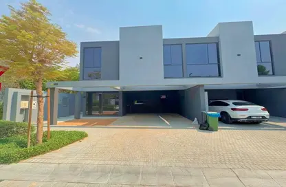 Townhouse - 4 Bedrooms - 5 Bathrooms for sale in Robinia - Masaar - Tilal City - Sharjah Townhouse - 4 Bedrooms - 5 Bathrooms for sale in Robinia - Masaar - Tilal City - Sharjah