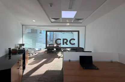 Office Space - Studio for rent in South Tower - Emirates Financial Towers - DIFC - Dubai Office Space - Studio for rent in South Tower - Emirates Financial Towers - DIFC - Dubai