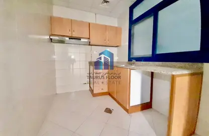 Apartment - 1 Bedroom - 2 Bathrooms for rent in Al Nahda 1 - Al Nahda - Dubai