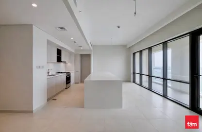 Apartment - 2 Bedrooms - 2 Bathrooms for sale in Vida Residences Creek Beach - Creek Beach - Dubai Creek Harbour (The Lagoons) - Dubai