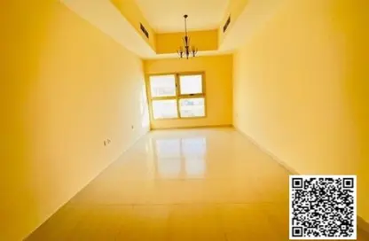 Apartment - 1 Bedroom - 2 Bathrooms for sale in Lilies Tower - Emirates City - Ajman