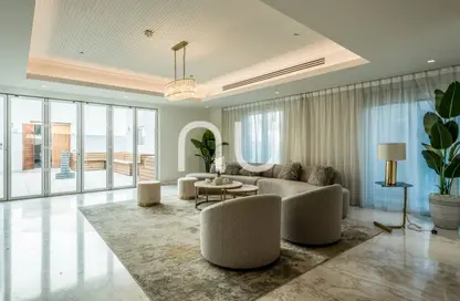 Penthouse - 4 Bedrooms - 6 Bathrooms for rent in Victoria Residency - Al Furjan - Dubai Penthouse - 4 Bedrooms - 6 Bathrooms for rent in Victoria Residency - Al Furjan - Dubai
