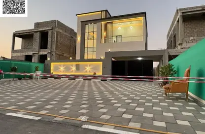 فيلا - 4 غرف نوم - 6 حمامات للبيع في الحليو 2 - الحليو - عجمان فيلا - 4 غرف نوم - 6 حمامات للبيع في الحليو 2 - الحليو - عجمان