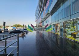 Office Space - 8 bathrooms for rent in Al Habbai Karama Building - Karama - Dubai