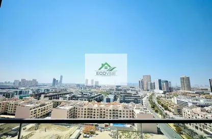 Apartment - 2 Bedrooms - 3 Bathrooms for sale in Binghatti Crest - Jumeirah Village Circle - Dubai