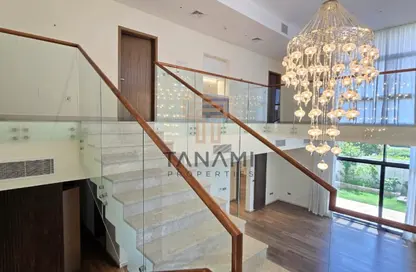 Villa - 4 Bedrooms - 6 Bathrooms for rent in West Yas - Yas Island - Abu Dhabi